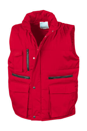 Lance Workguard™ Bodywarmer