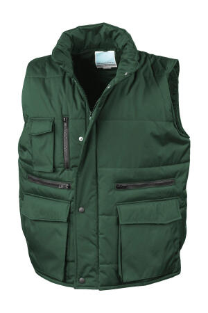 Lance Workguard™ Bodywarmer