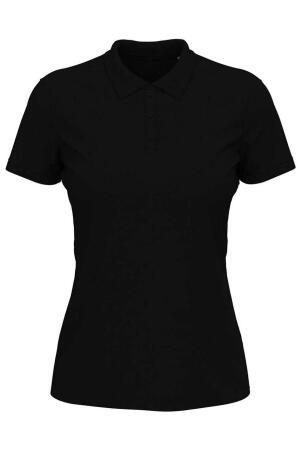 Lux Polo Women