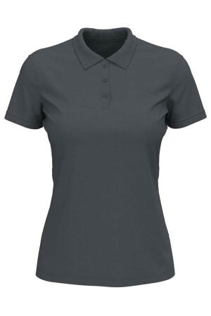 Lux Polo Women