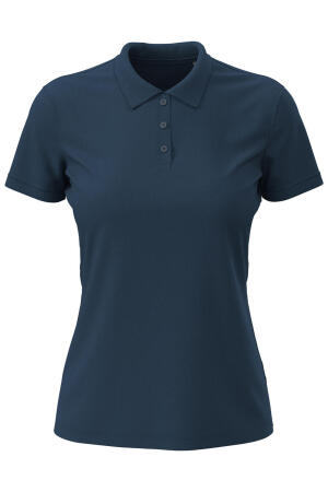 Lux Polo Women