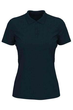 Lux Polo Women