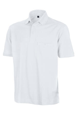 Apex Polo Shirt