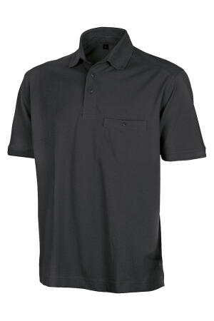 Apex Polo Shirt