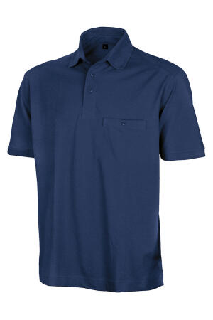 Apex Polo Shirt