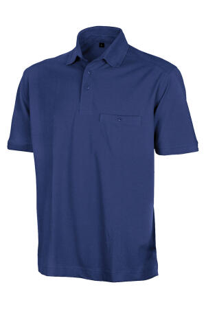Apex Polo Shirt