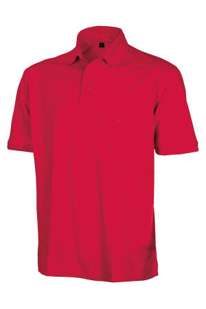 Apex Polo Shirt