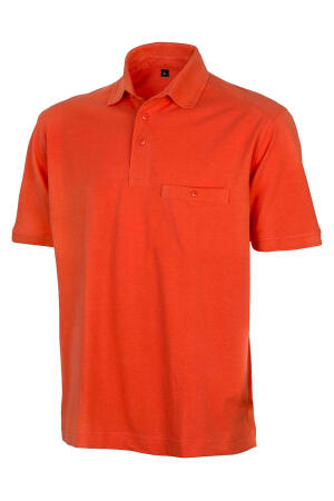 Apex Polo Shirt