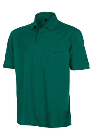 Apex Polo Shirt