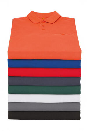 Apex Polo Shirt