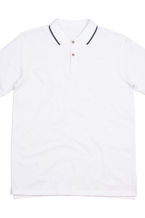 The Tipped Polo