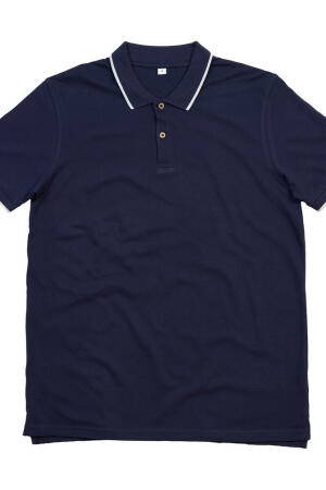 The Tipped Polo