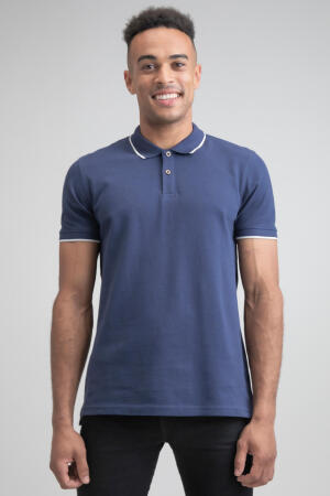The Tipped Polo