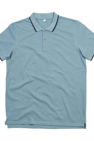 The Tipped Polo
