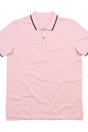 The Tipped Polo