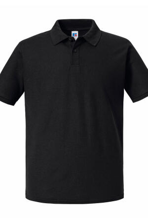 Authentic Eco Polo