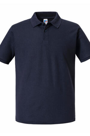 Authentic Eco Polo