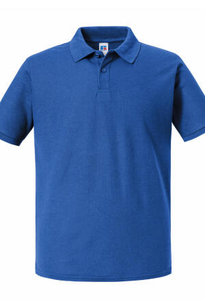 Authentic Eco Polo
