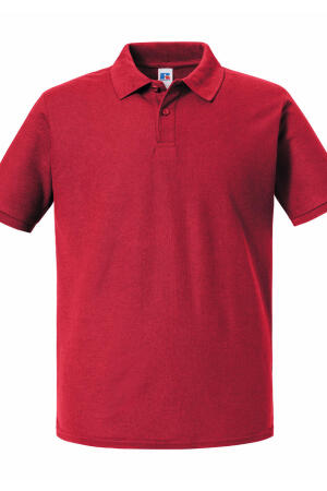 Authentic Eco Polo