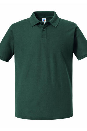 Authentic Eco Polo