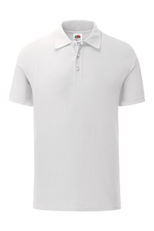 65/35 Tailored Fit Polo