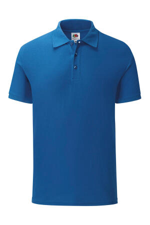 65/35 Tailored Fit Polo