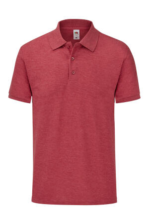 65/35 Tailored Fit Polo