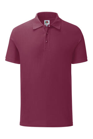65/35 Tailored Fit Polo