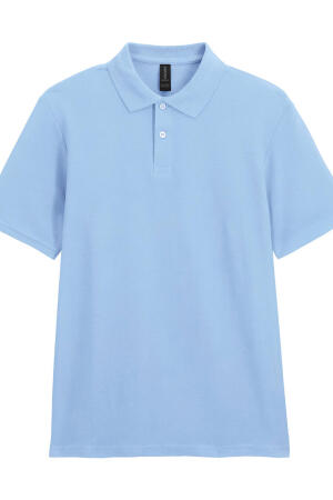 Softstyle® Adult Double Pique Polo