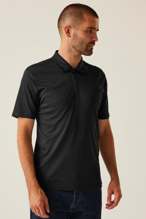 Honestly Made Recycled Polo