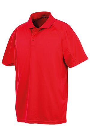 Performance Aircool Polo