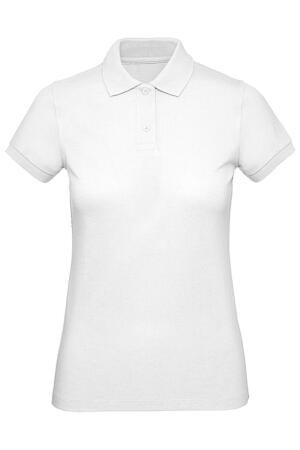 Inspire Polo /women
