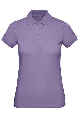 Inspire Polo /women