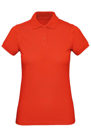 Inspire Polo /women