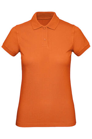 Inspire Polo /women
