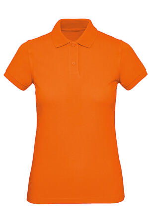 Inspire Polo /women