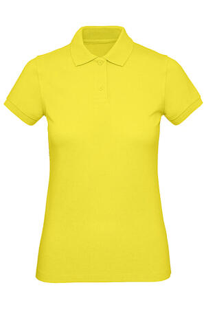 Inspire Polo /women
