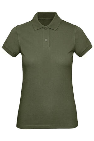 Inspire Polo /women