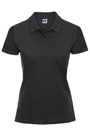 Ladies Piqué Polo