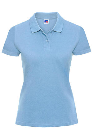 Ladies Piqué Polo