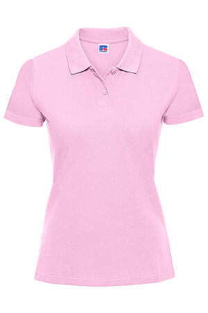Ladies Piqué Polo