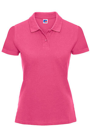 Ladies Piqué Polo