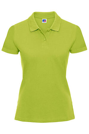 Ladies Piqué Polo