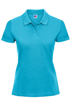Ladies Piqué Polo