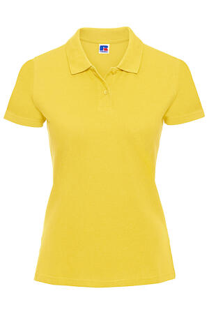 Ladies Piqué Polo