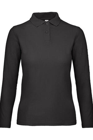 ID.001 LSL /women Polo