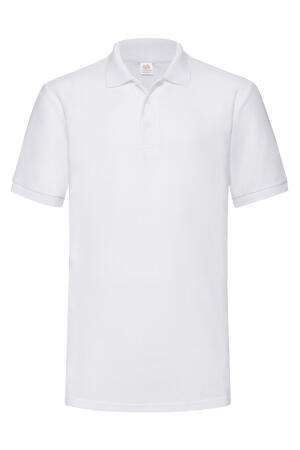 Heavyweight 65:35 Polo