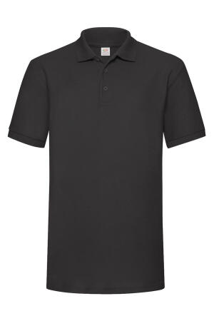 Heavyweight 65:35 Polo