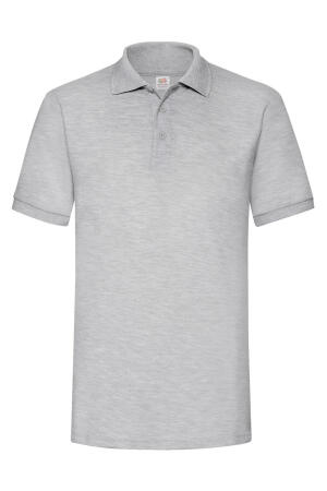 Heavyweight 65:35 Polo