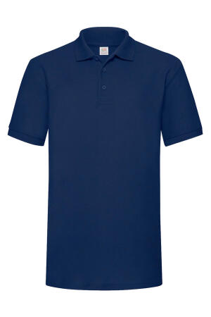 Heavyweight 65:35 Polo